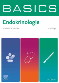 Title: BASICS Endokrinologie, Author: Clemens Marischler