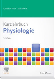 Title: Kurzlehrbuch Physiologie, Author: Christian Hick