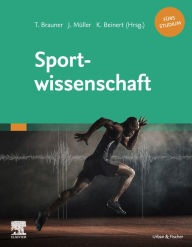 Title: Sportwissenschaft, Author: Torsten Brauner