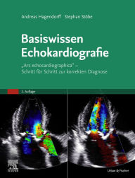 Title: Basiswissen Echokardiografie: 