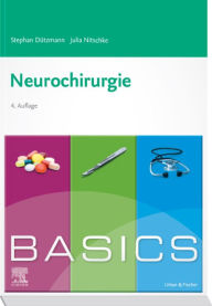 Title: BASICS Neurochirurgie, Author: Stephan Dützmann