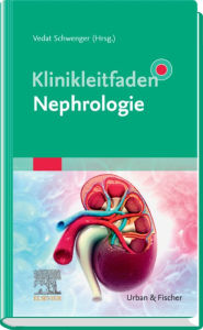 Title: Klinikleitfaden Nephrologie, Author: Vedat Schwenger