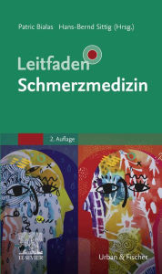 Title: Leitfaden Schmerzmedizin, Author: Patric Bialas