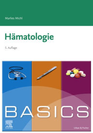 Title: BASICS Hämatologie, Author: Marlies Michl
