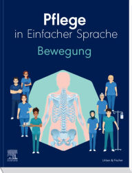 Title: Pflege in Einfacher Sprache: Bewegung, Author: Elsevier GmbH
