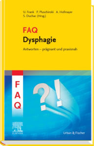 Title: FAQ Dysphagie, Author: Ulrike Frank