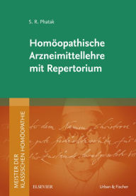 Title: Meister der klassischen Homöopathie. Homöopathische Arzneimittellehre mit Repertorium, Author: Eckart von Seherr-Thohs