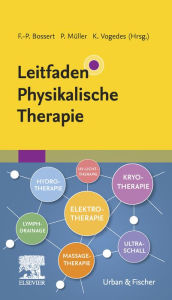 Title: Leitfaden Physikalische Therapie, Author: Frank-Peter Bossert