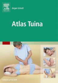 Title: Atlas Tuina: enhanced ebook, Author: Jürgen Schroll