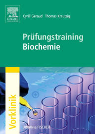Title: Prüfungstraining Physiologie: Prüfungstraining Physiologie, Author: Thomas Kreutzig