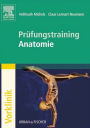 Prüfungstraining Anatomie: Prüfungstraining Anatomie