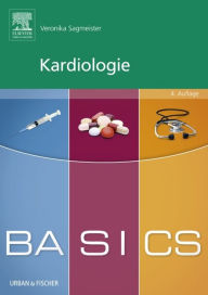 Title: BASICS Kardiologie, Author: Elsevier GmbH