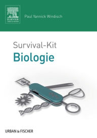 Title: Survival-Kit Biologie, Author: Paul Yannick Windisch