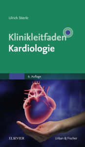 Title: Klinikleitfaden Kardiologie, Author: Franz Hartmann