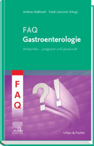 Title: FAQ Gastroenterologie, Author: Frank Lammert