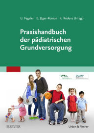 Title: Praxishandbuch der pädiatrischen Grundversorgung, Author: King of the North