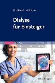 Title: Dialyse für Einsteiger, Author: Gerd Breuch