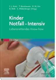 Title: Kinder Notfall-Intensiv: Lebensrettendes Know-how, Author: Franz-Josef Kretz