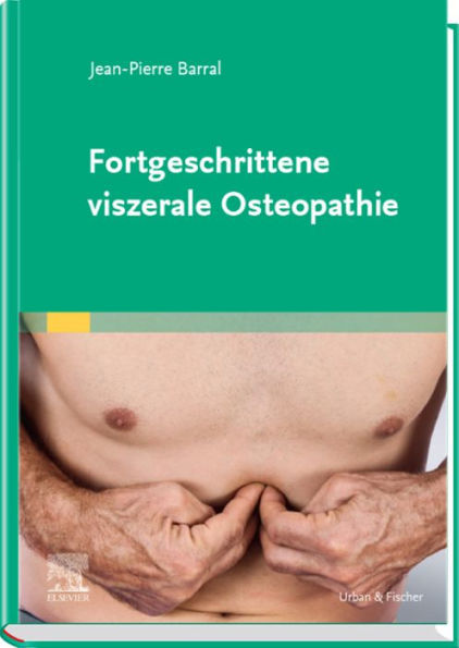 Fortgeschrittene viszerale Osteopathie