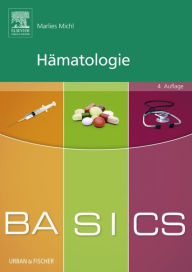 Title: BASICS Hämatologie, Author: Marlies Michl