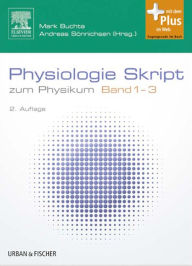 Title: Physiologie Skript Band 1-3, Author: Mark Buchta