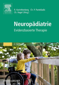 Title: Neuropädiatrie: Evidenzbasierte Therapie, Author: Rudolf Korinthenberg