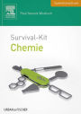 Survival-Kit Chemie: Mit StudentConsult-Zugang