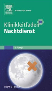 Title: Klinikleitfaden Nachtdienst, Author: Swiss