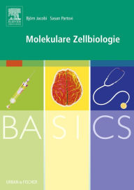Title: BASICS Molekulare Zellbiologie, Author: Björn Jacobi