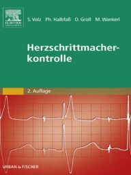 Title: Herzschrittmacherkontrolle, Author: Stefan Volz
