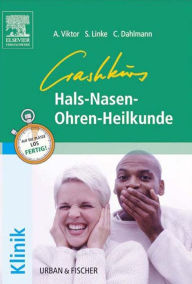 Title: Crashkurs HNO, Author: Achim Viktor