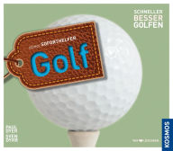 Title: Soforthelfer Golf: Schneller besser golfen, Author: Paul Dyer