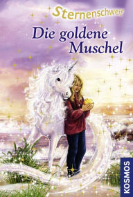 Title: Sternenschweif, 29, Die goldene Muschel, Author: Linda Chapman