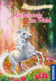 Title: Sternenschweif, Geheimnis im Wald, Author: Linda Chapman