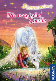 Title: Sternenschweif, Die magische Quelle, Author: Linda Chapman