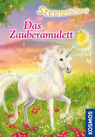 Title: Sternenschweif, Das Zauberamulett, Author: Linda Chapman