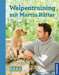 Title: Welpentraining mit Martin Rütter, Author: Martin Rütter