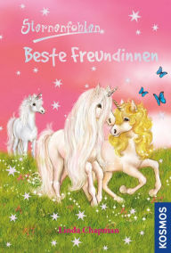 Title: Sternenfohlen, 26, Beste Freundinnen, Author: Linda Chapman