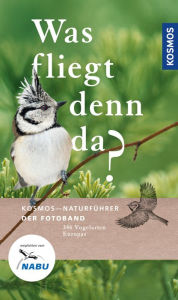 Title: Was fliegt denn da? Der Fotoband, Author: Detlef Singer