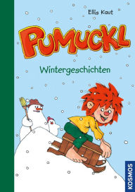 Title: Pumuckl Vorlesebuch - Wintergeschichten, Author: Ellis Kaut