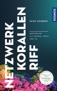 Title: Netzwerk Korallenriff: wertvoller als google, apple & Co, Author: Jungendchor