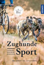 Zughundesport: Canicross, Bikejöring, Dogscooter