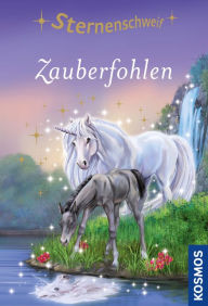 Title: Sternenschweif, 60, Zauberfohlen: Jumboband, Author: Linda Chapman