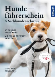 Title: Hundeführerschein und Sachkundenachweis: Mit Frage-Antwort-Katalog, Author: Sandra Bruns