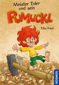 Title: Meister Eder und sein Pumuckl, Author: Ellis Kaut