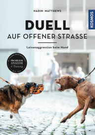 Title: Duell auf offener Straße, Author: Nadin Matthews
