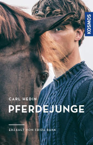 Title: Pferdejunge, Author: Carl Hedin