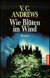 Title: Wie Bluten im Wind (Petals on the Wind), Author: V. C. Andrews