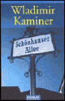 Title: Schönhauser Allee, Author: Wladimir Kaminer