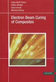 Title: Electron Beam Curing of Composites, Author: Felipe Wolff-Fabris